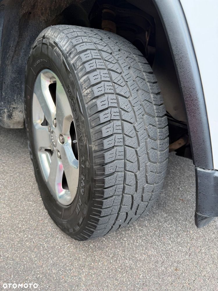 Jeep Grand Cherokee 5.7 V8 HEMI Overland - 32