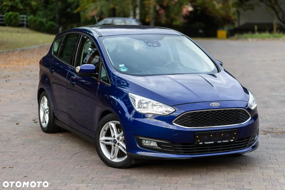 Ford C-MAX - 11