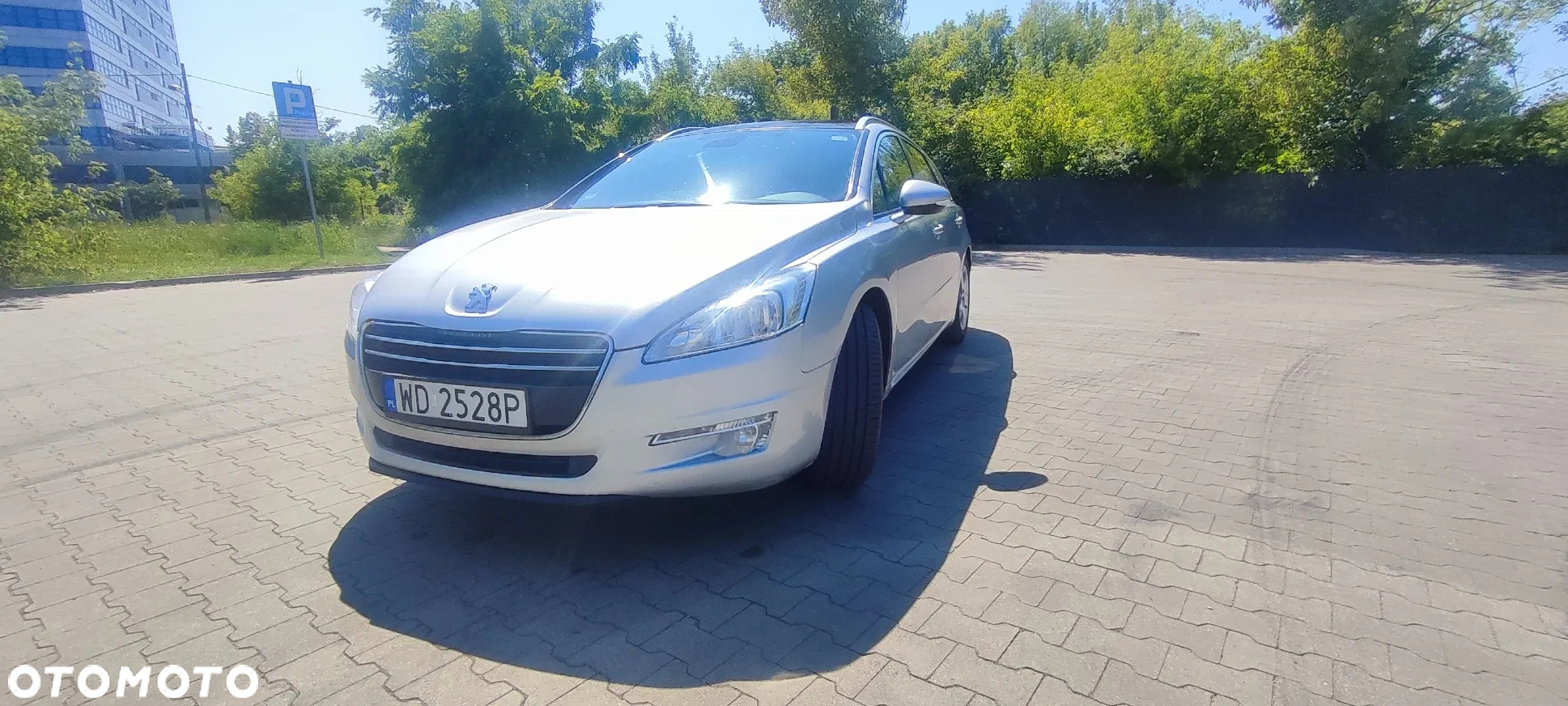 Peugeot 508 - 11