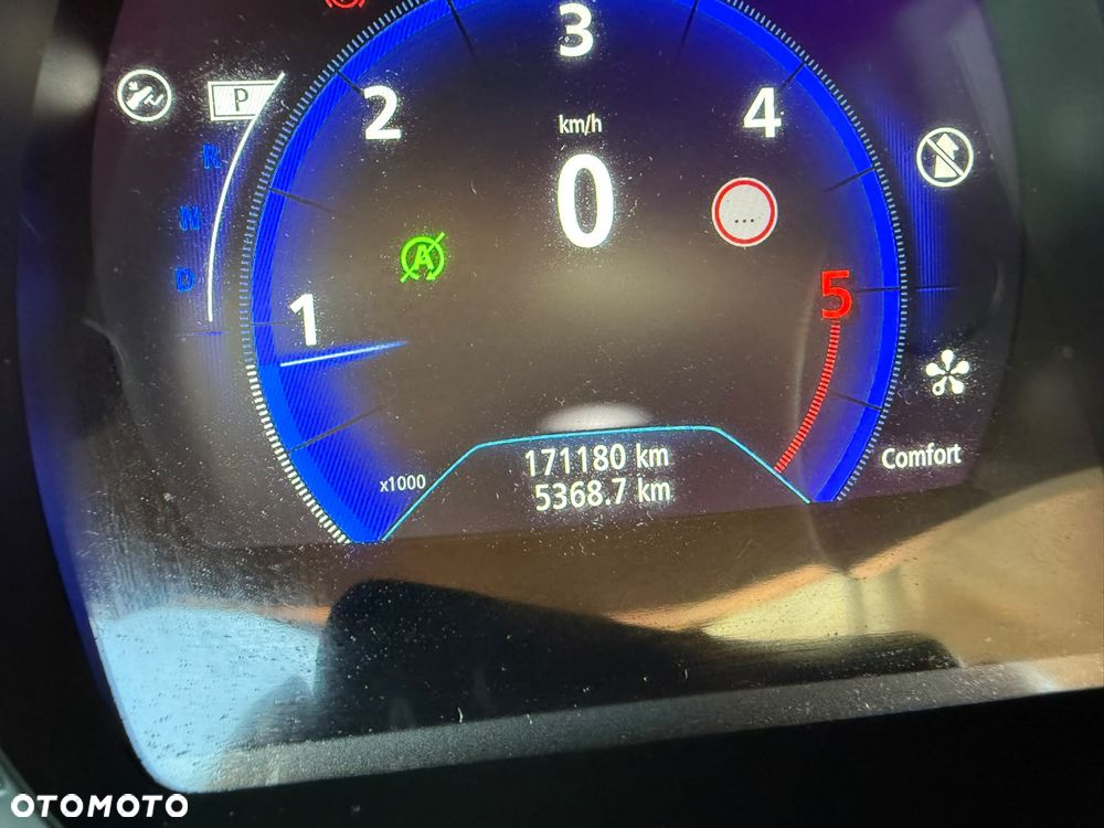Renault Talisman ENERGY dCi 160 EDC LIMITED - 14