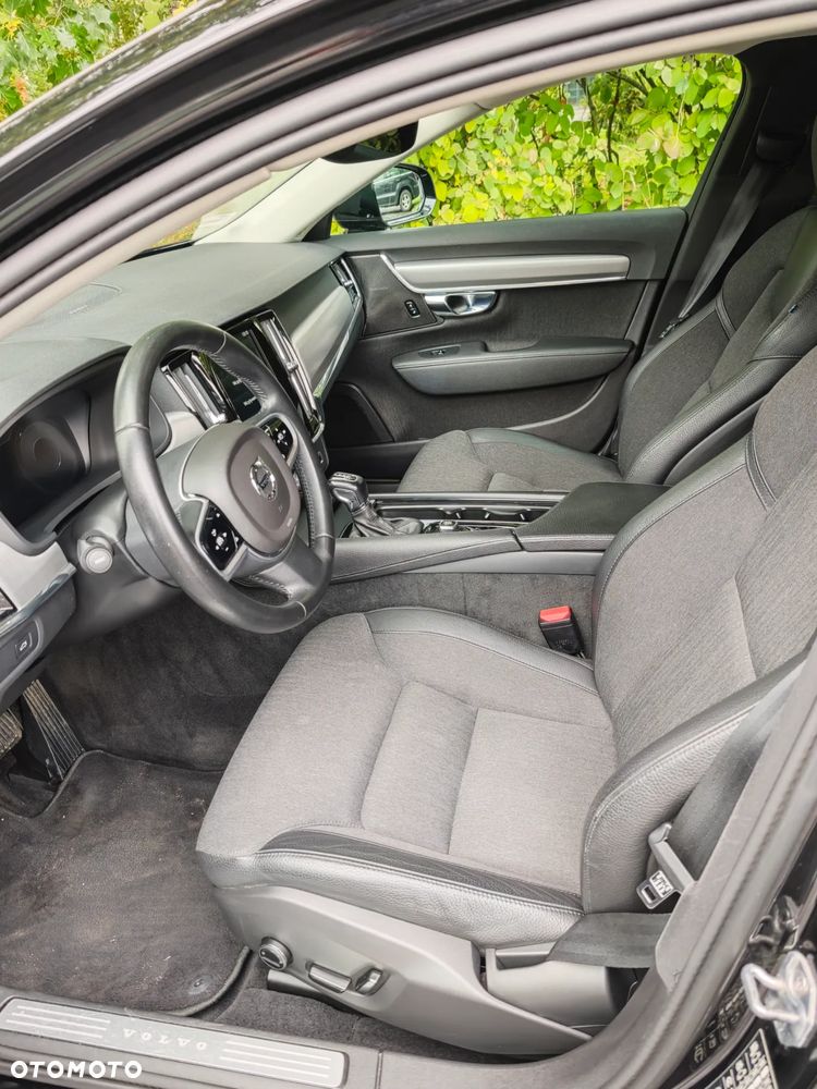 Volvo S90 T4 Momentum - 7
