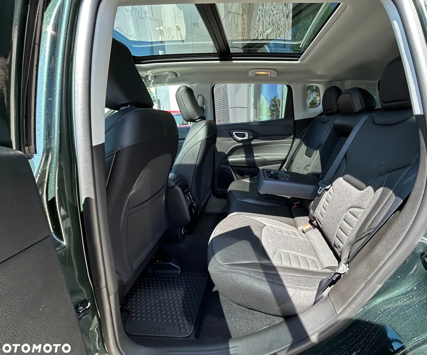 Jeep Compass 1.5 T4 mHEV North Star FWD S&S DCT - 9