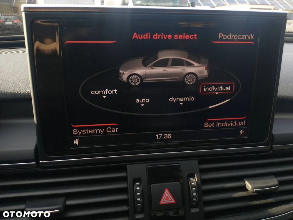 Audi A6 Limousine - 24