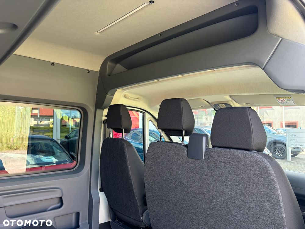 Fiat Ducato L4H2 - 20