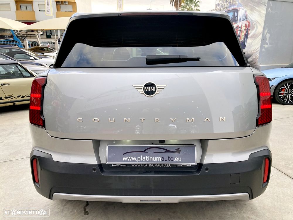 MINI Countryman D Classic - 9