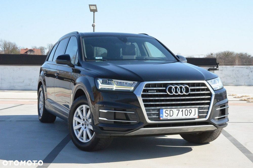 Audi Q7 - 4