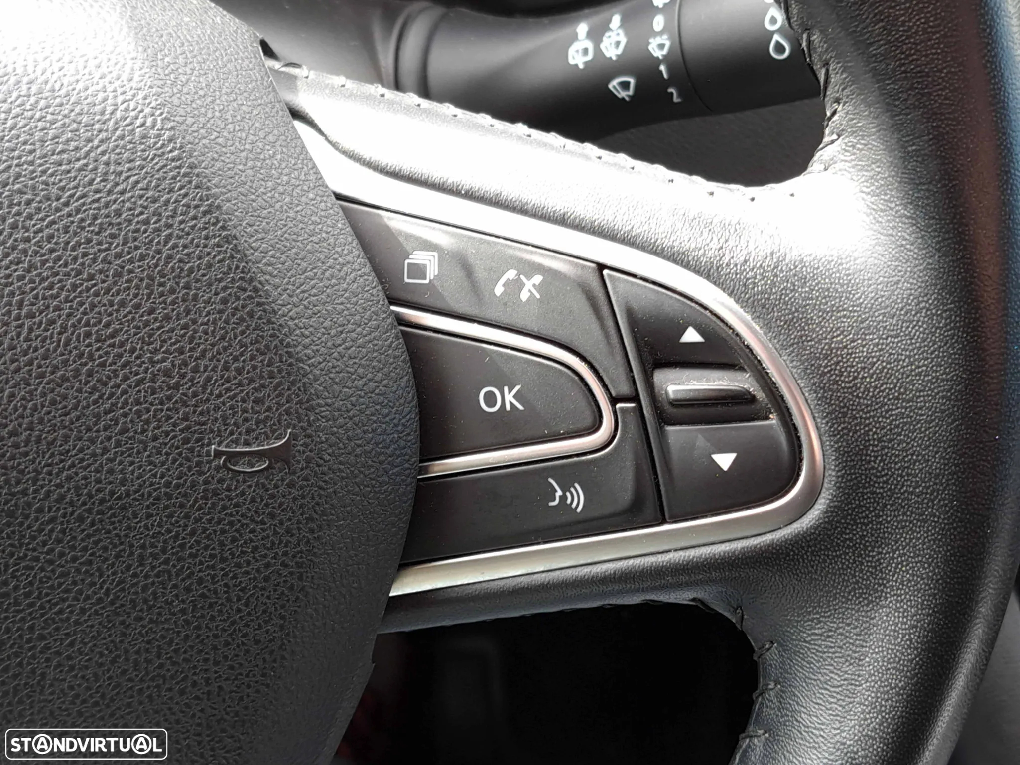 Renault Mégane 1.5 Blue dCi Zen - 8