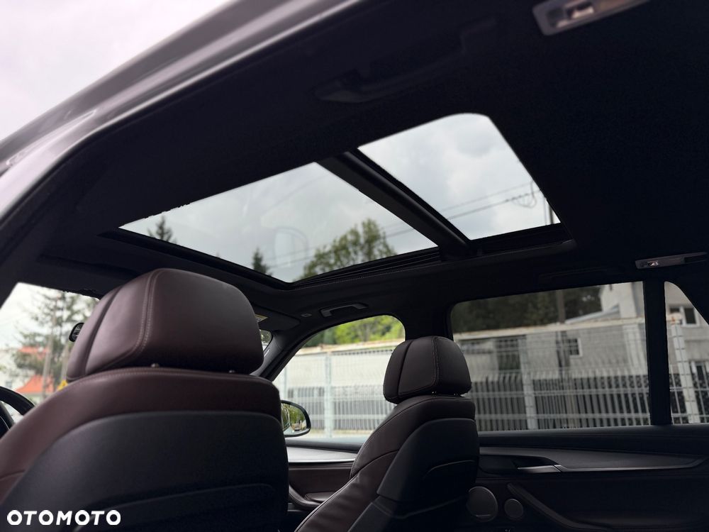 BMW X5 - 22