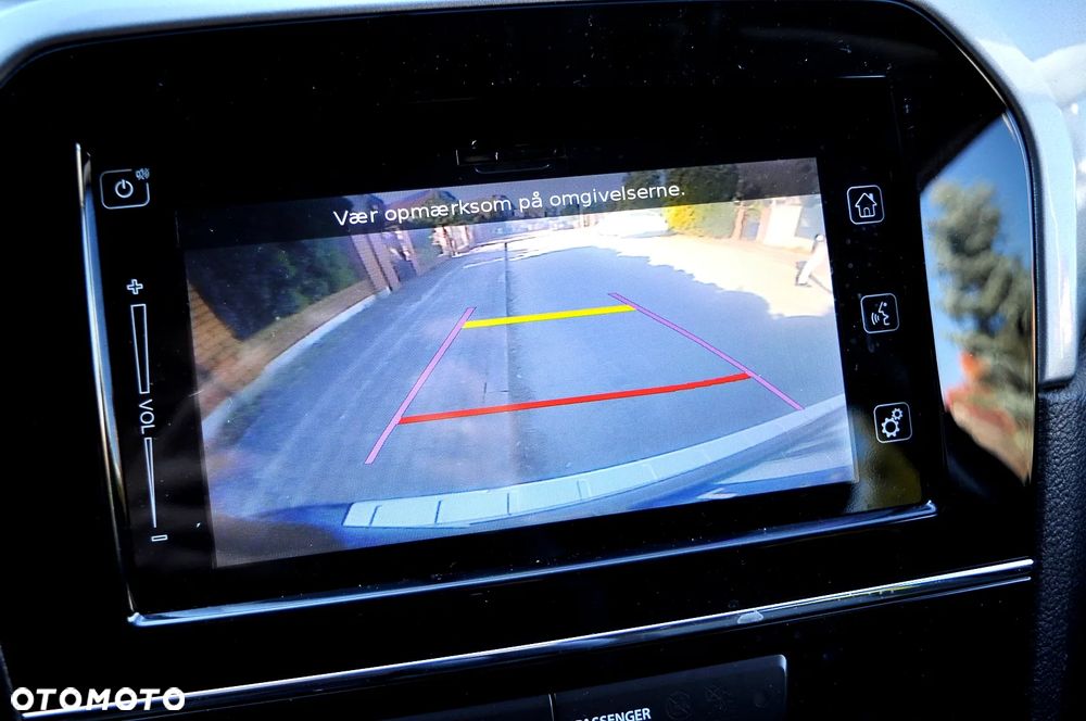 Suzuki Vitara 1.6 (4x2) Comfort - 8