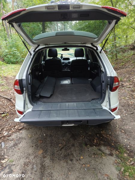 Renault Koleos 2.0 dCi 4x4 Bose Edition - 9