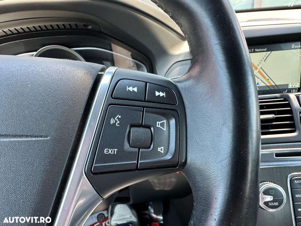 VOLVO XC60 2015 — imagine 20