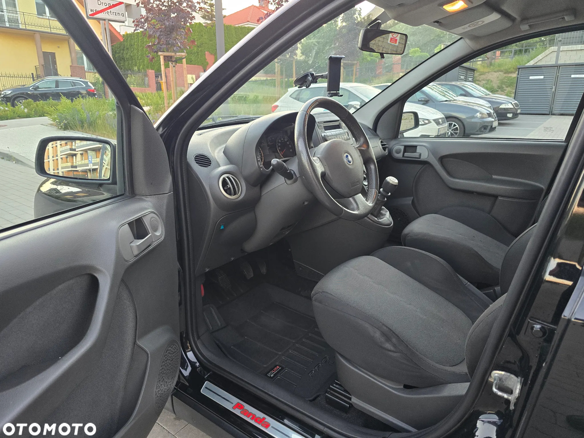 Fiat Panda 1.4 100 HP - 9
