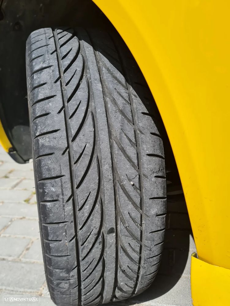 Fiat Punto 1.8 16V HGT - 5