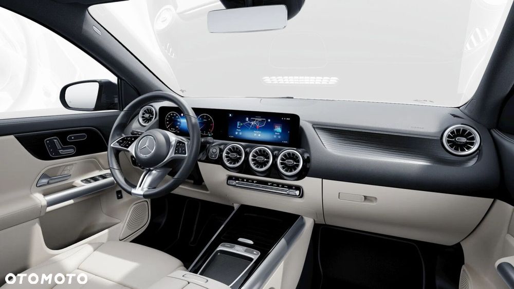 Mercedes-Benz GLA 200 d Progressive 8G-DCT - 27