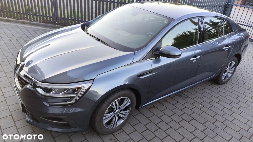 Renault Megane 1.3 TCe Intens - 14