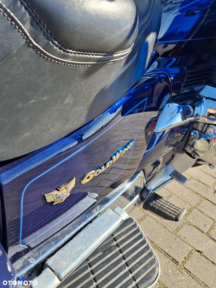 Honda GL - 14