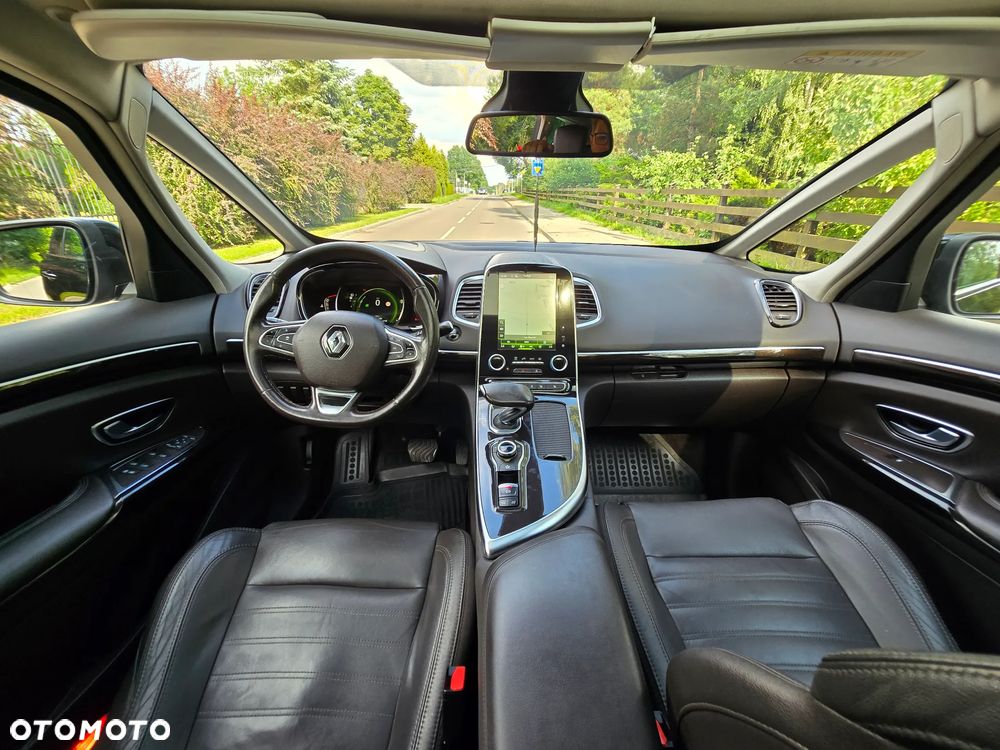 Renault Espace Energy dCi 160 EDC Initiale Paris - 7