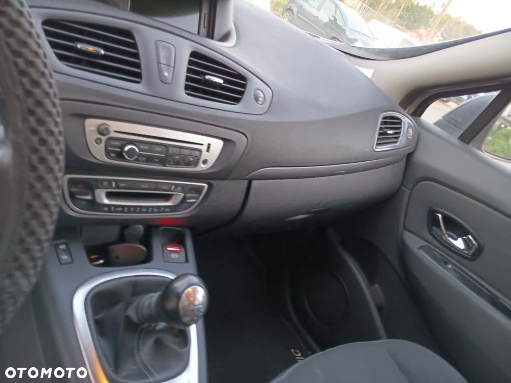 Renault Grand Scenic Gr 1.2 TCe Energy Limited - 6