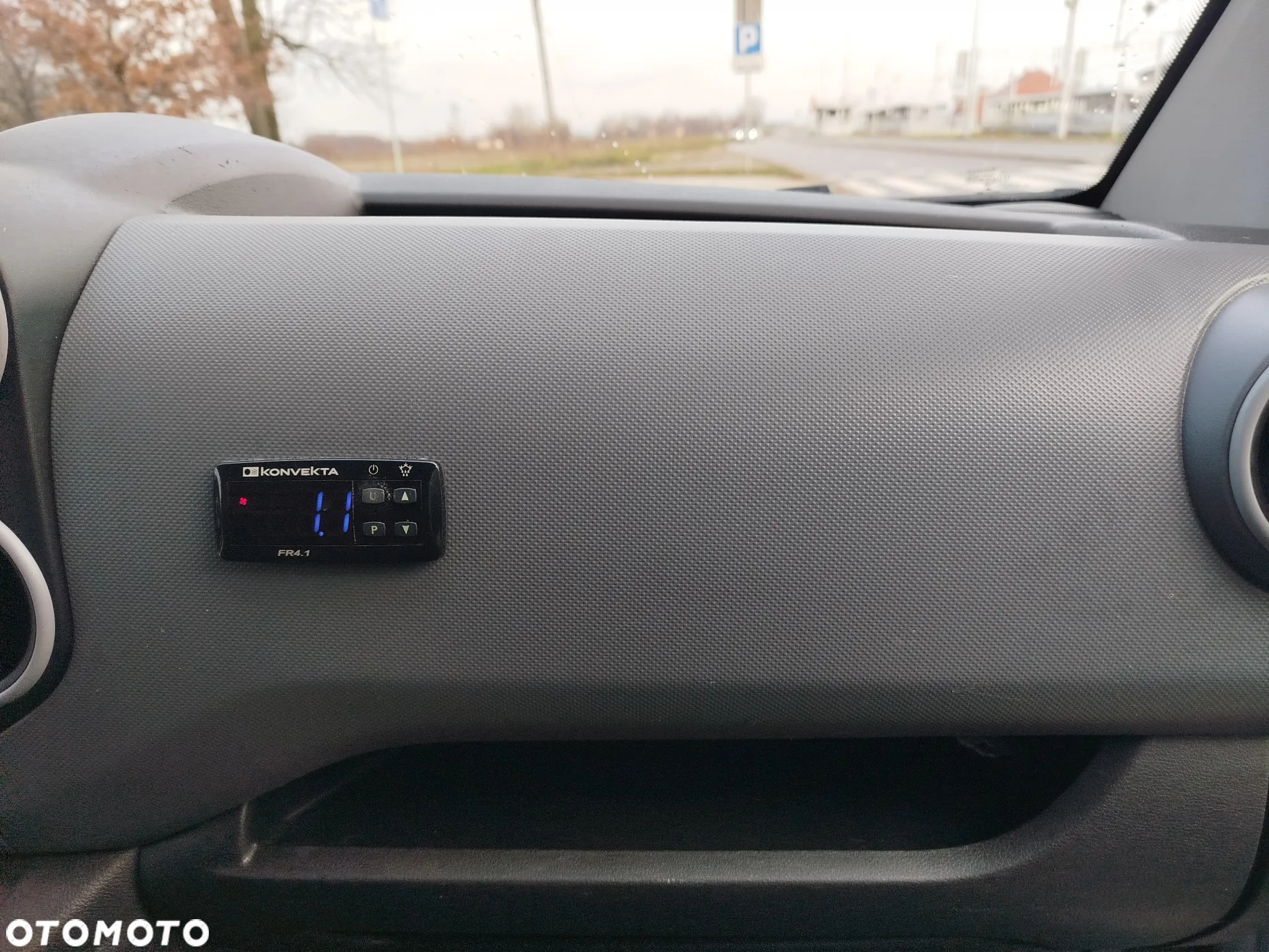 Citroën Berlingo - 13
