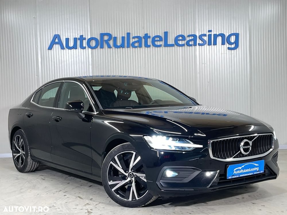 Volvo S60 - 2