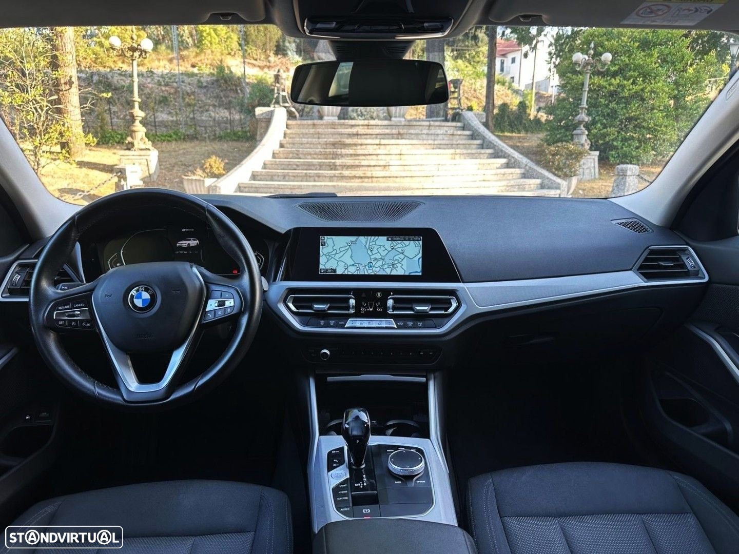 BMW 330 e Touring Corporate Edition Auto - 40