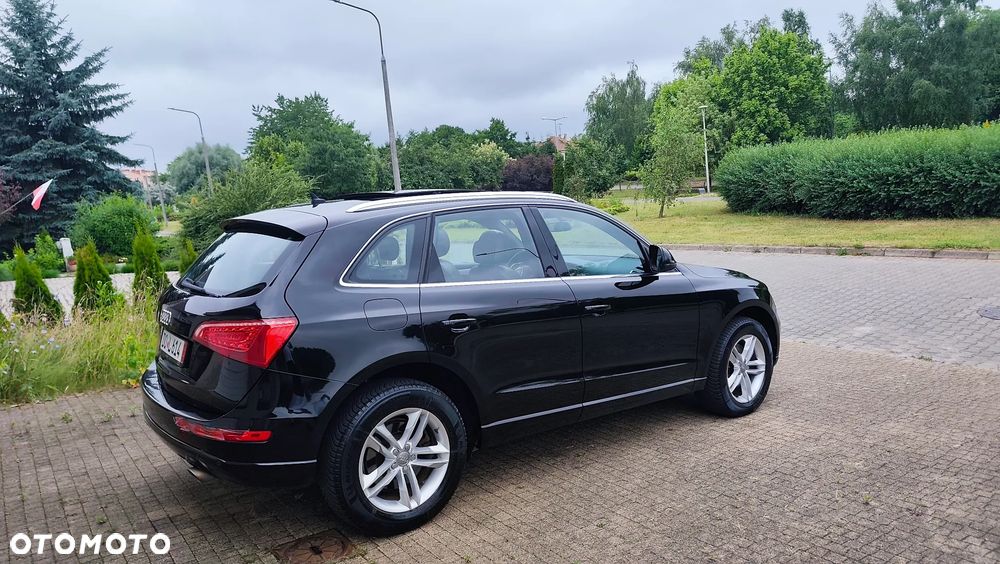 Audi Q5 - 24