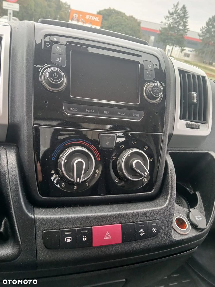 Fiat DUCATO - 8