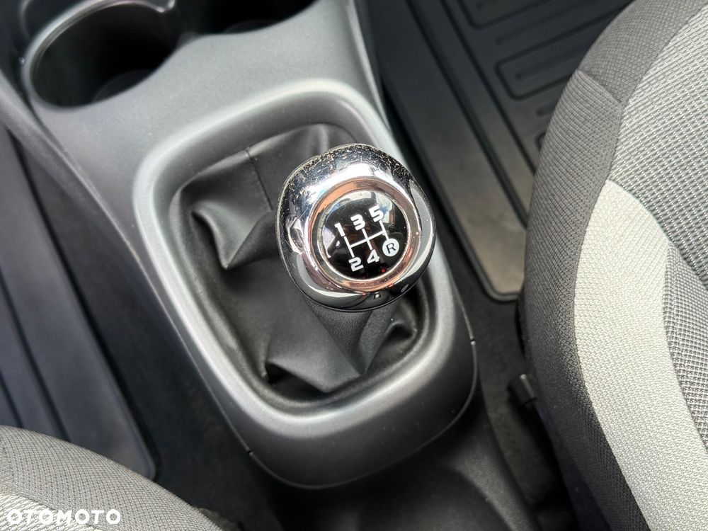 Toyota Aygo x-business - 24