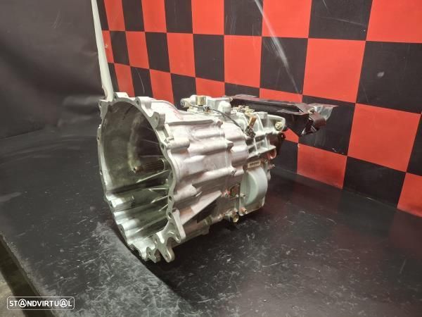 Caixa Velocidades  Mitsubishi Canter Camião De Plataforma/Chassis (Fb_ - 3