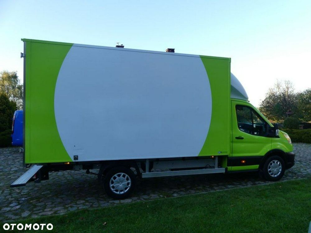 Ford Transit - 14