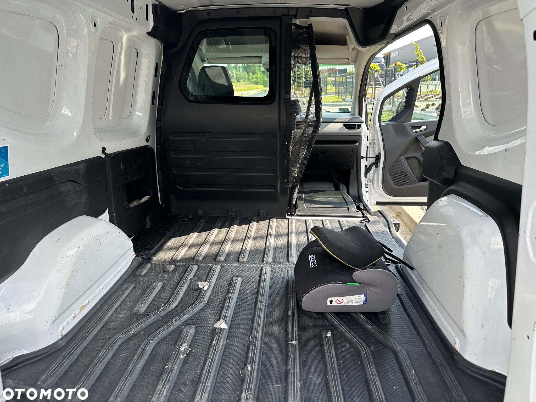 Renault Kangoo - 17