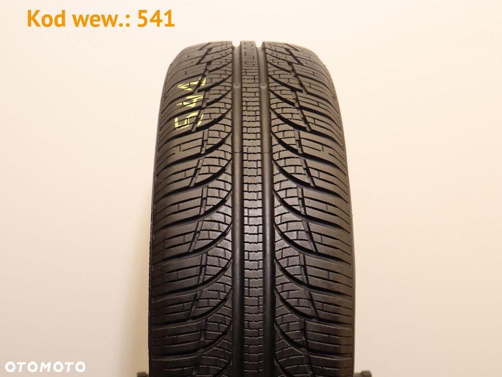GT Radial 4 seasons - 185/60 R15 - 2