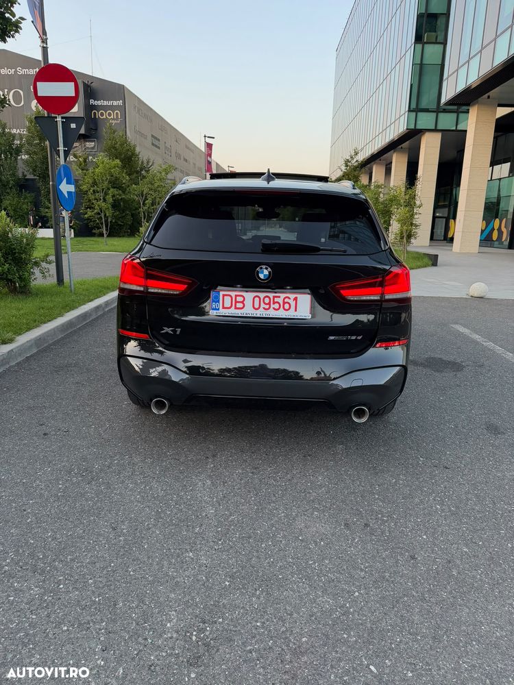 BMW X1 - 7