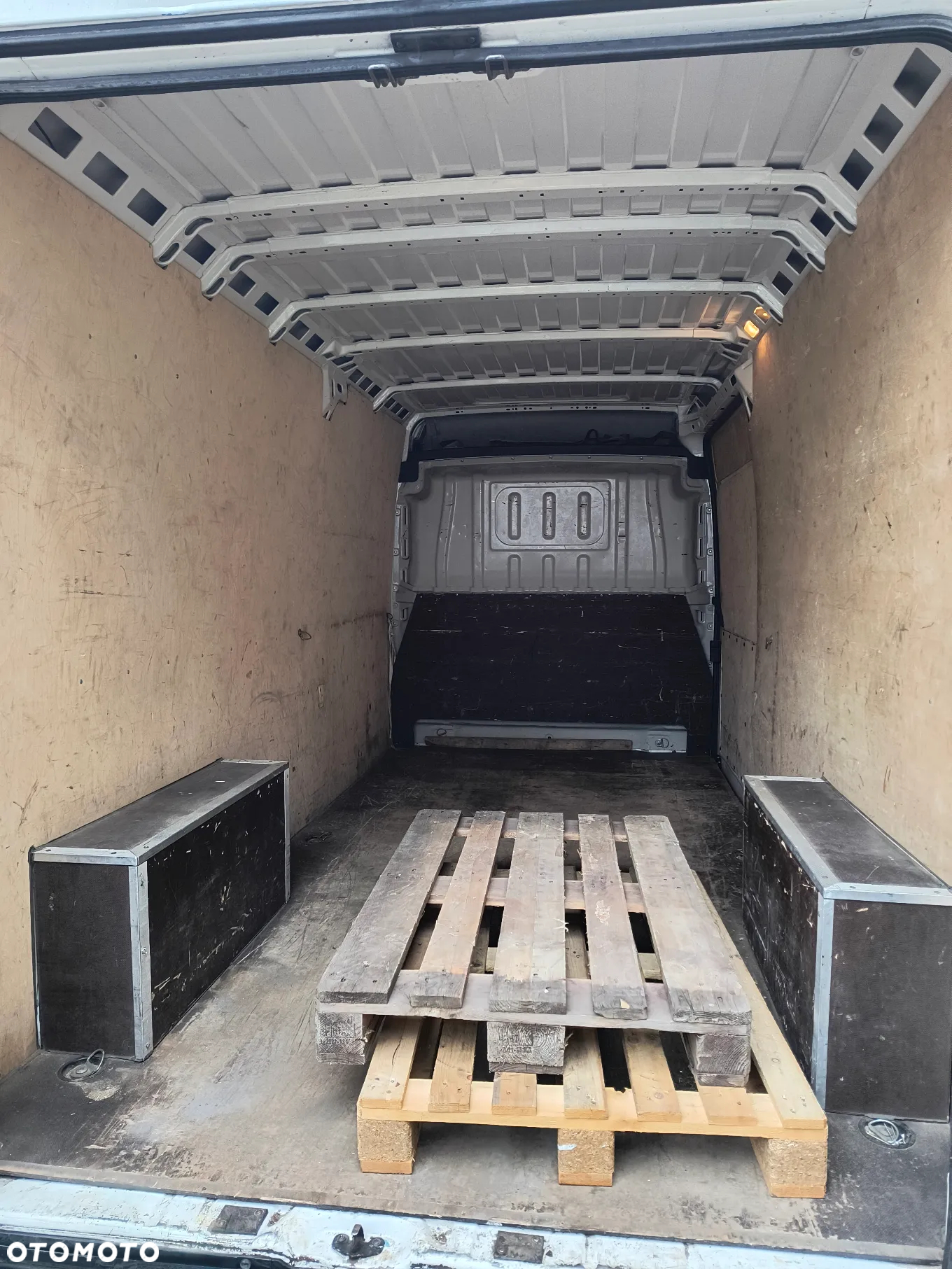 Peugeot Boxer - 13