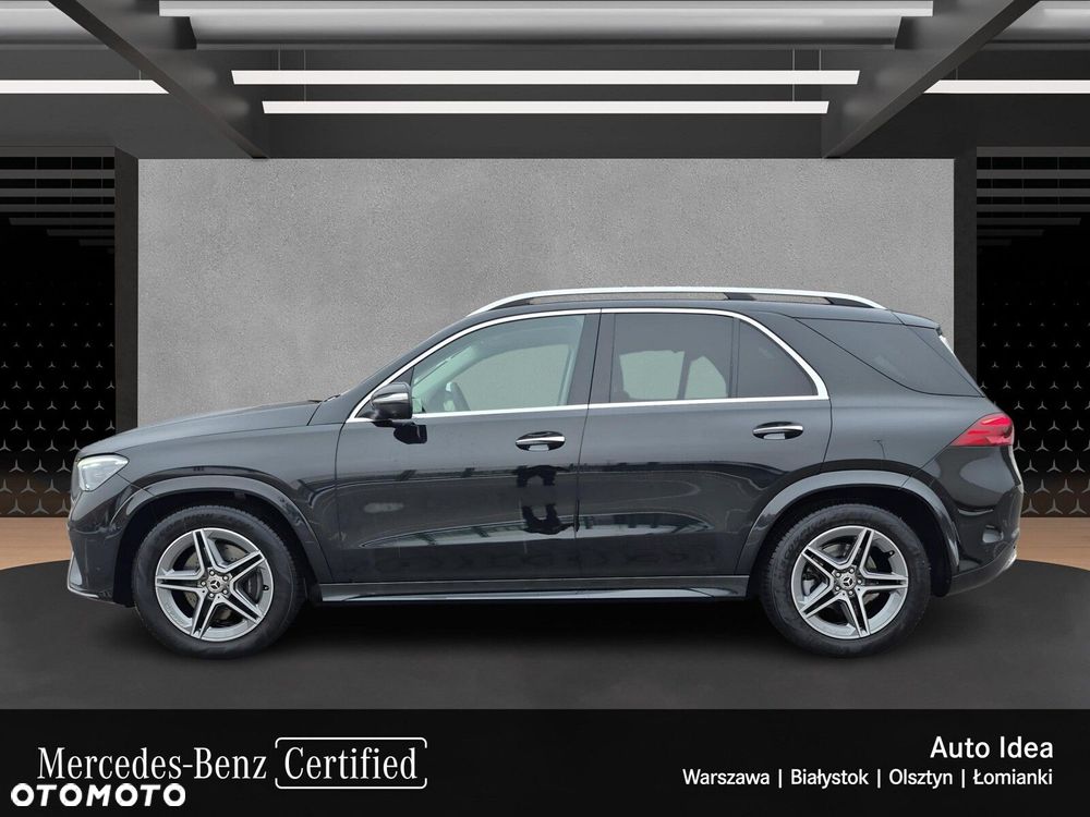 Mercedes-Benz GLE - 6