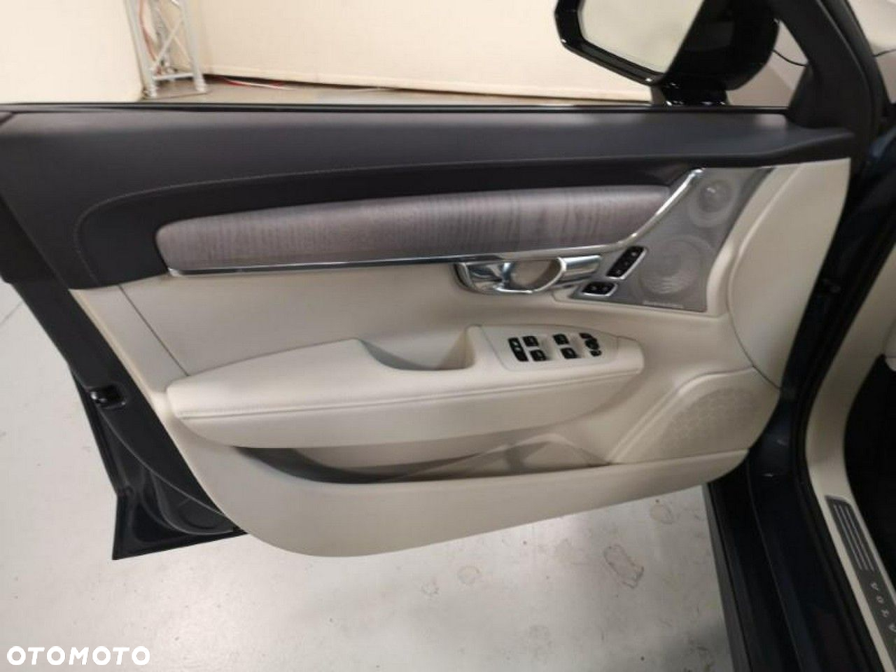Volvo V90 - 11