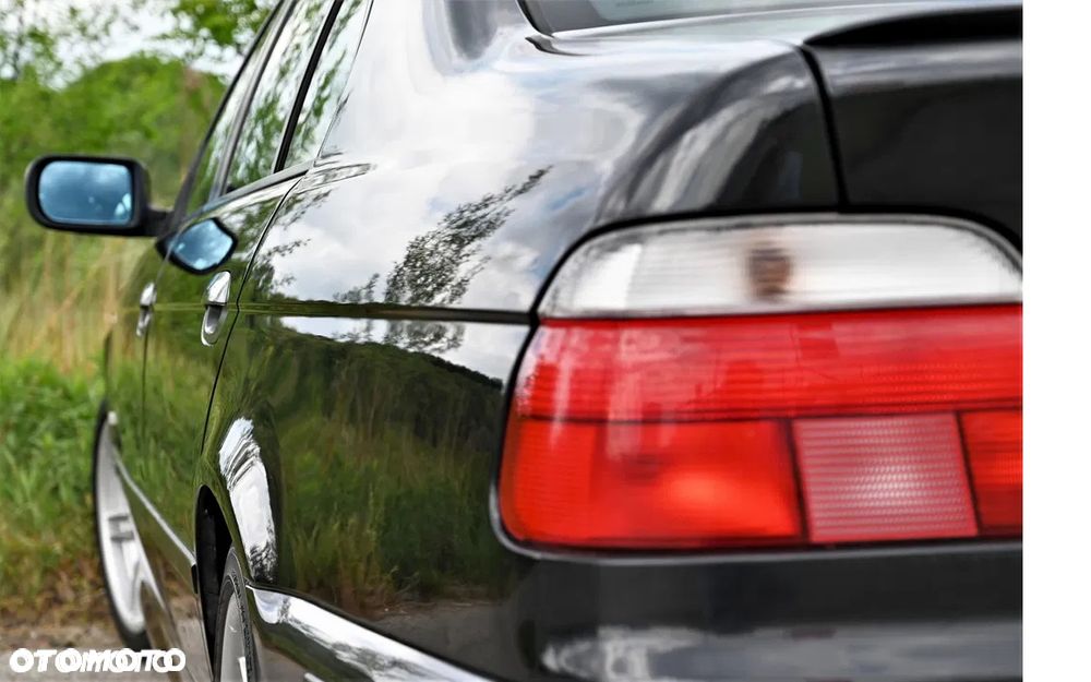 BMW Seria 5 - 14