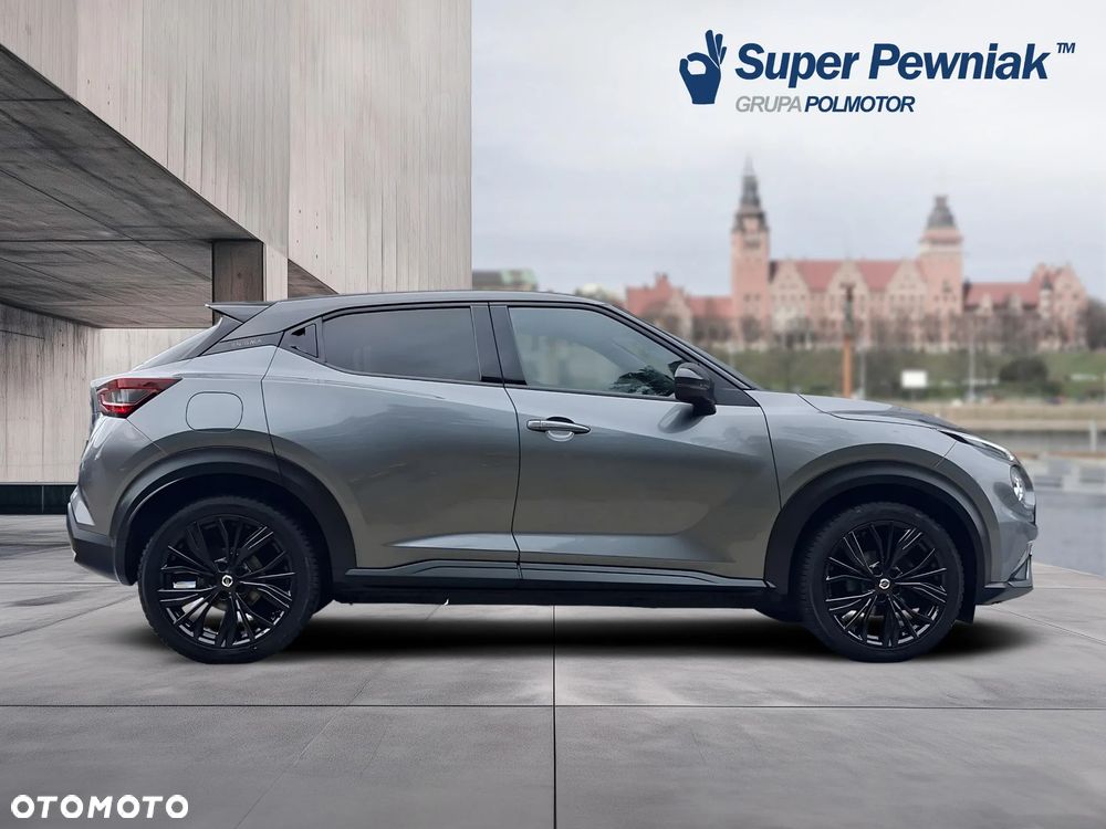 Nissan Juke 1.0 DIG-T Enigma - 6