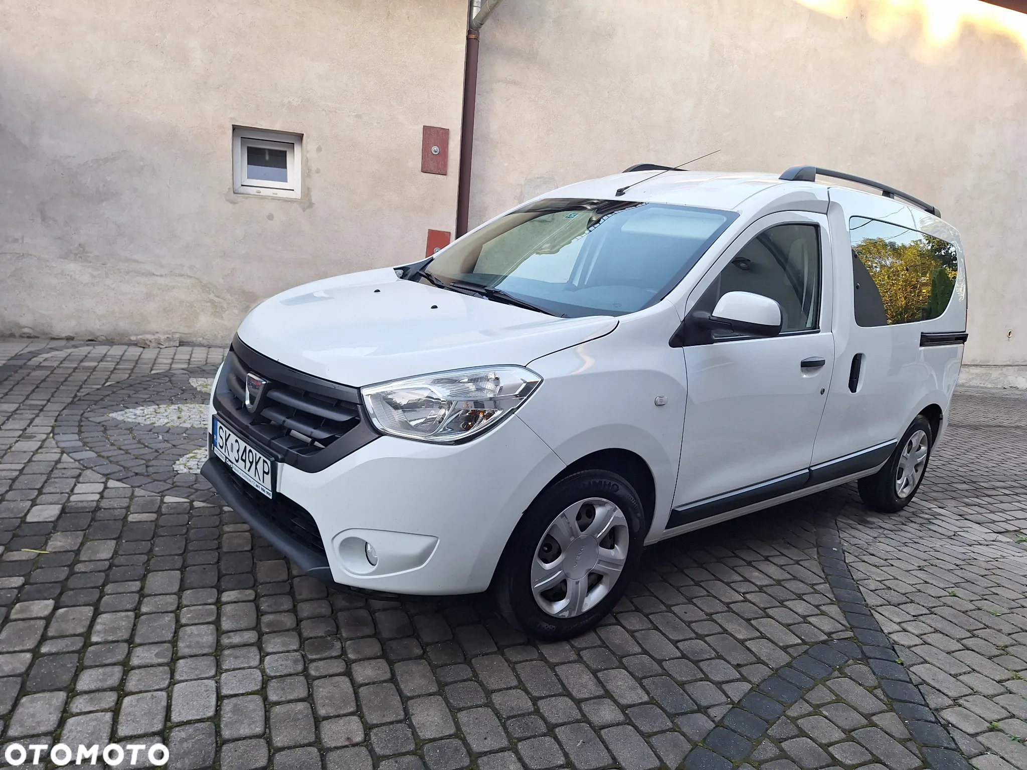Dacia Dokker 1.6 SCe Laureate - 3