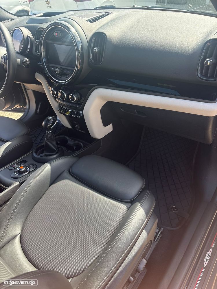MINI Countryman - 20