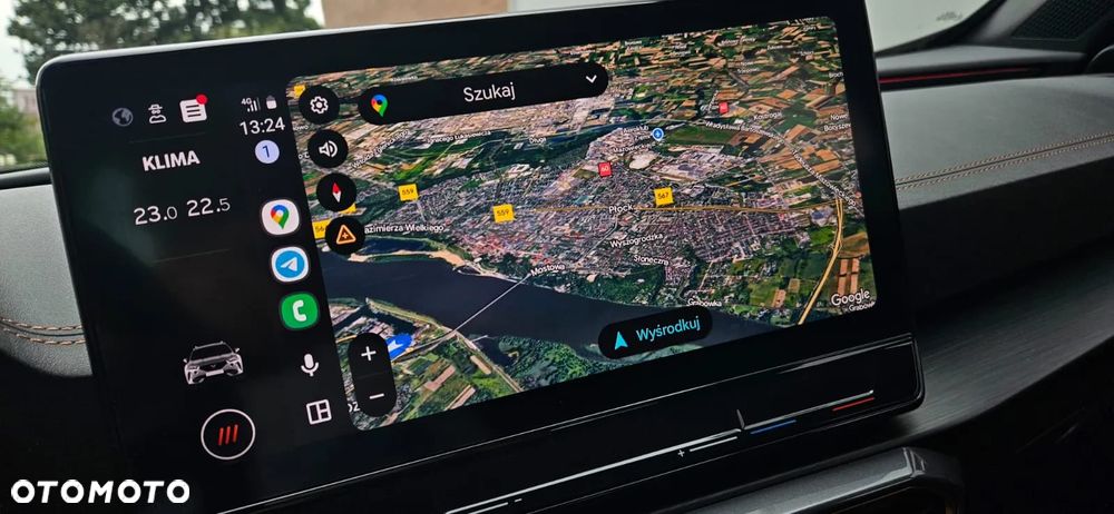 Cupra Formentor 1.5 TSI DSG - 34