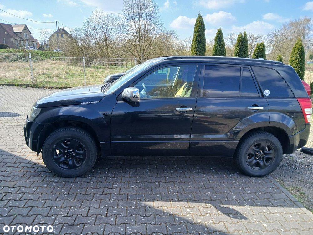 Suzuki Grand Vitara - 15