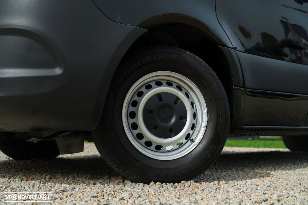 Mercedes-Benz Sprinter 314 CDI/43L TA - 29