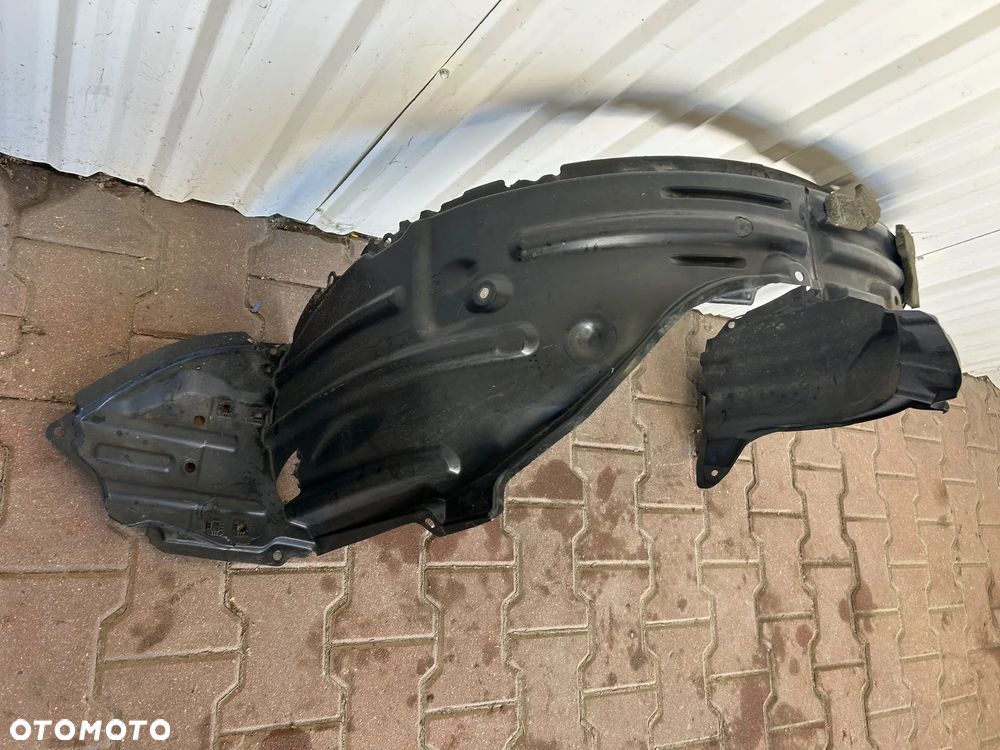 TOYOTA CHR 2016-2023 NADKOLE PRAWE PRZÓD PRZEDNIE - 2