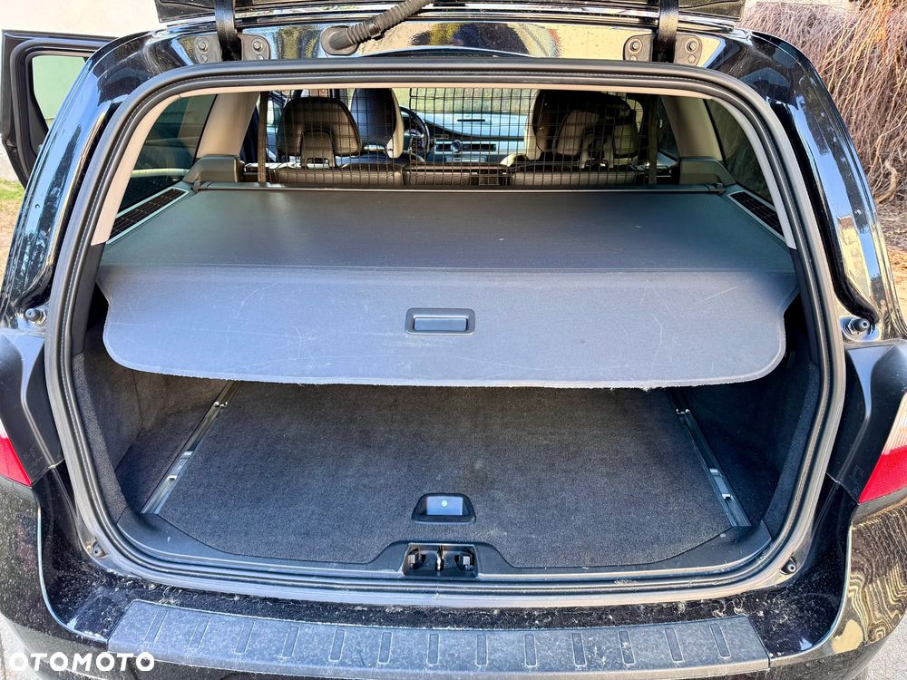 Volvo V70 - 13