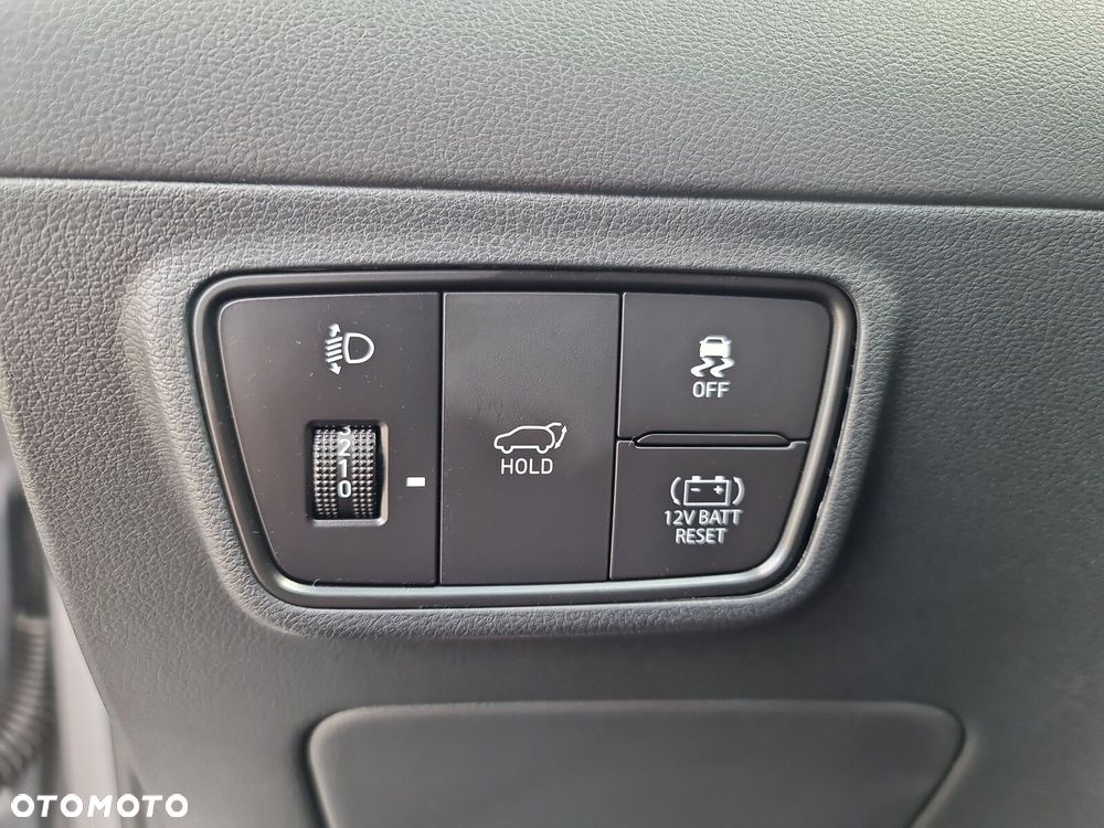 Hyundai Tucson - 14