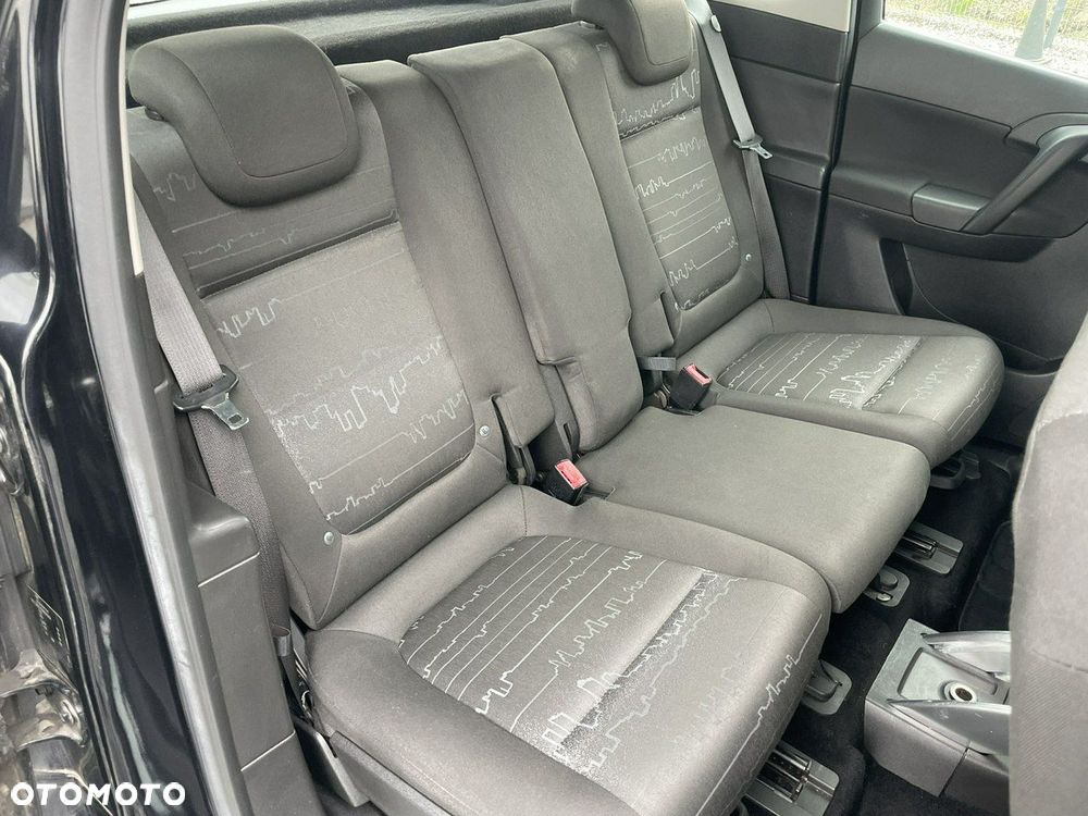 Opel Meriva 1.4 T Enjoy - 20