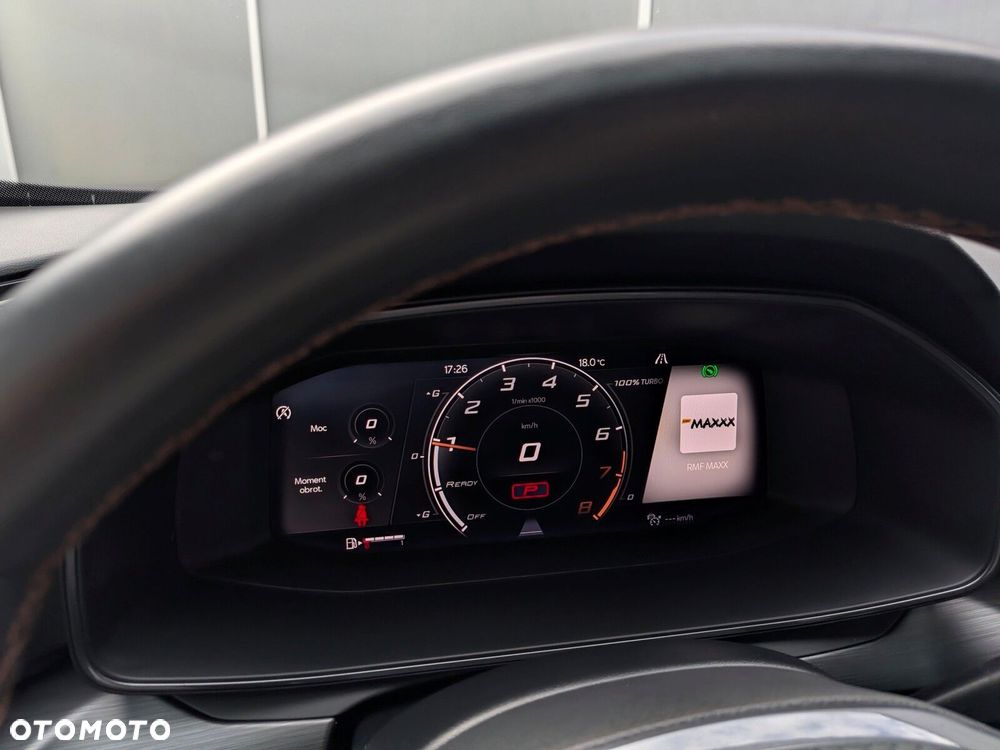 Cupra Formentor 1.5 TSI DSG - 25