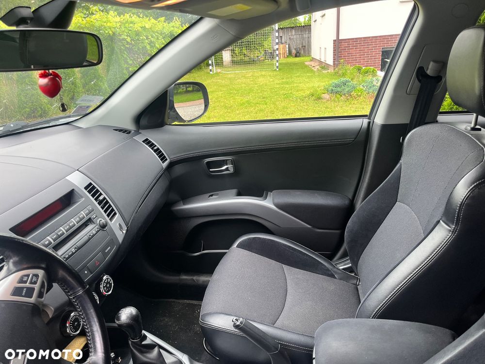 Mitsubishi Outlander 2.0 2WD - 6