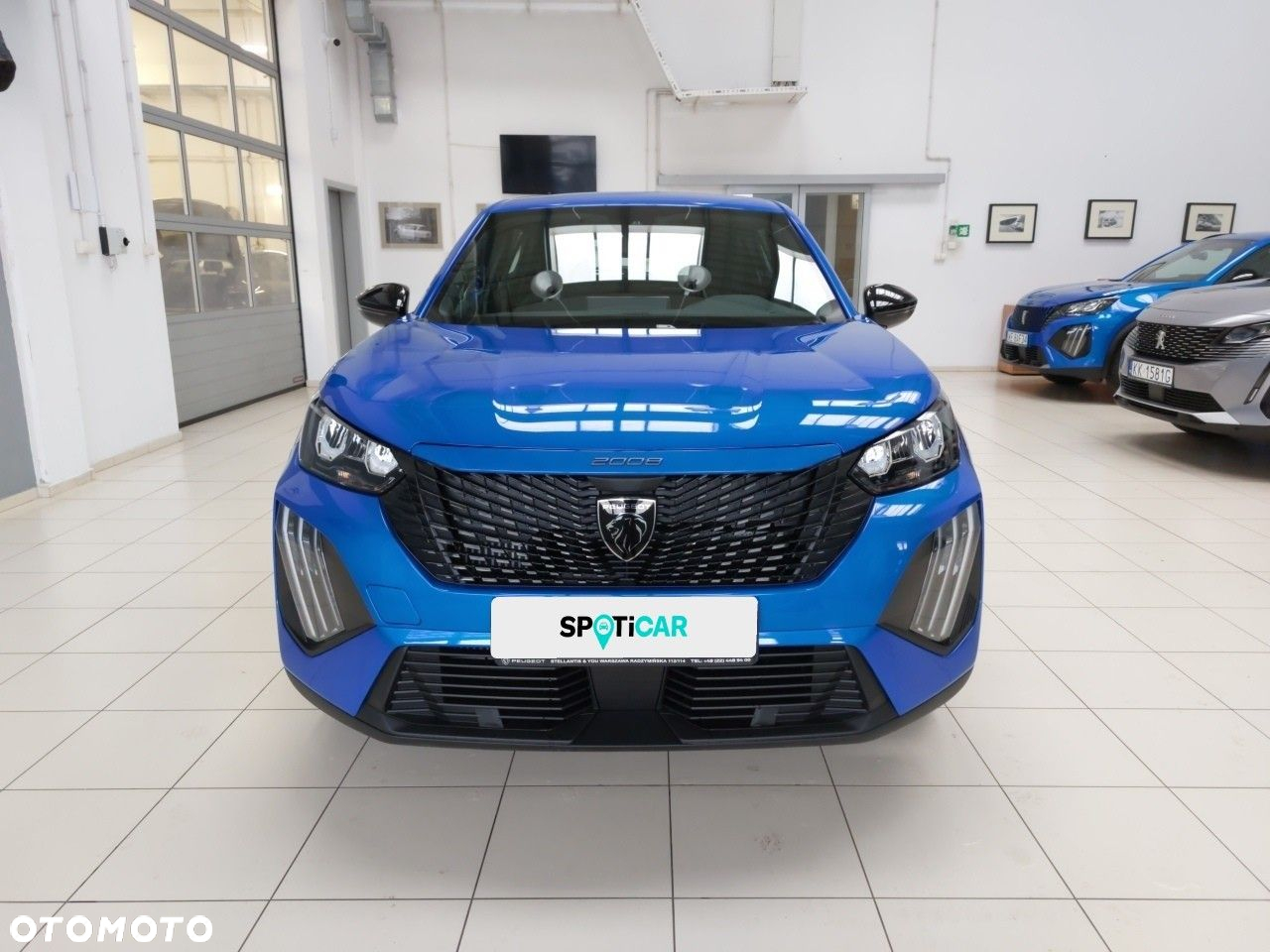 Peugeot 2008 - 3